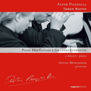 Download track 04. Las Cuatro Estaciones Porteñas IV. Invierno Porteño (Winter) Astor Piazzolla