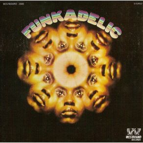 Download track What Is Soul Funkadelic