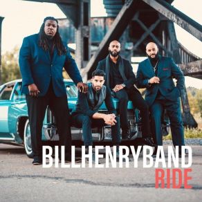 Download track Slow Down Bill Henry Band