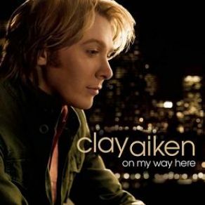 Download track Where I Draw The Line Clay Aiken