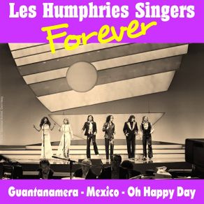 Download track Spirit Of Freedom Les Humphries Singers