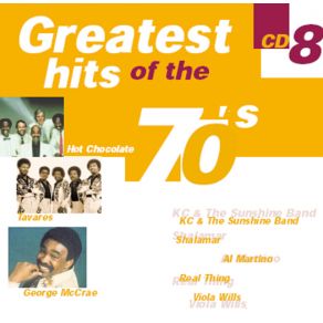 Download track That'S The Way I Like It KC, The Sunshine Band, KC And The Sunshine Band