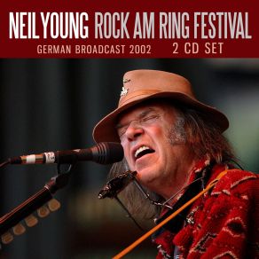 Download track Powderfinger Neil Young