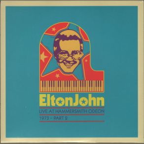 Download track Goodbye Yellow Brick Road Elton John