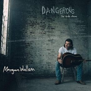 Download track Your Bartender Morgan Wallen