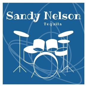 Download track Tequila (Original Mix) Sandy Nelson