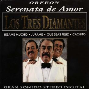 Download track Mi Cancion Los Tres Diamantes