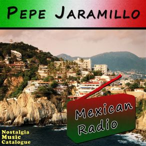 Download track La Comparsa Pepe JaramilloHis Latin American Rhythm
