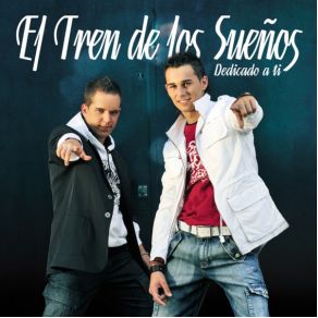 Download track La Niña De Mi Calle El Tren De Los Sueños