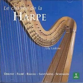 Download track Alphonse Hasselmans: La Source, Op. 44 Lily Laskine