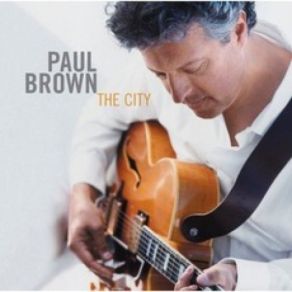 Download track Old Friends Paul Brown