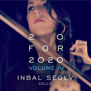 Download track La Hija Del Neón For Cello, Piano And Electric Guitar Inbal Segev