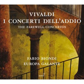 Download track 16 - Violin Concerto In B Flat Major, RV 367 II. Andante Ma Poco Antonio Vivaldi