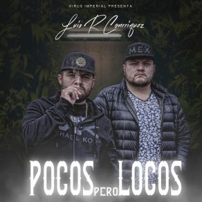 Download track El Oso Luis R Conriquez