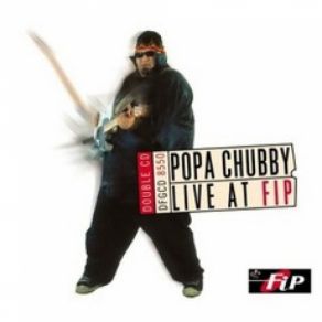 Download track Motorcycle Mama Popa Chubby