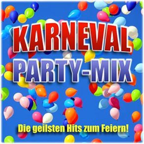 Download track Auf Amrum Steht Ein Lamm Rum (Party-Mix) Party, Schäfer Heinrich
