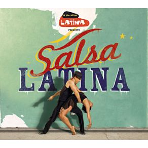 Download track Cantando La Melodia Conexion Latina