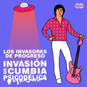 Download track Descarga Selvática Los Invasores De Progreso