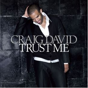 Download track Hot Stuff (Let'S Dance) Craig David