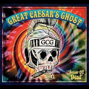 Download track Franklin's Tower Great Caesar's Ghost