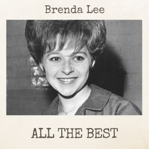 Download track You Keep Coming Back To Me Brenda Lee