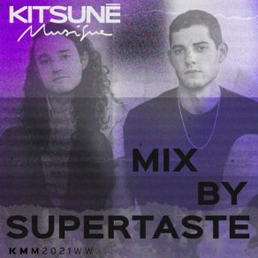 Download track Mars (Mixed) Supertaste