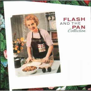 Download track Midnight Man The Pan, Flash