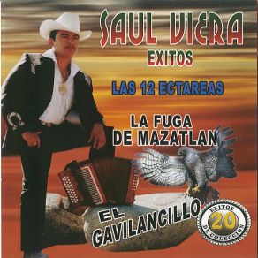 Download track La Fuga De Mazatlan Saul Viera 