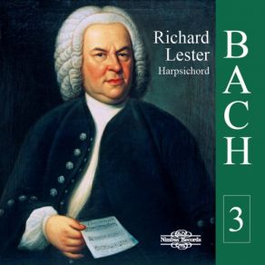 Download track Sinfonia No. 3 In D Major, BWV 789 Richard Lester