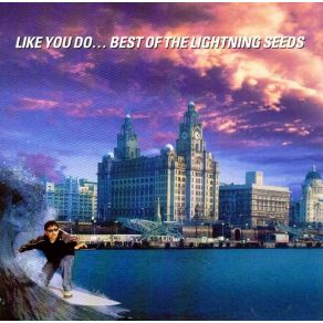 Download track The Life Of Riley The Lightning Seeds