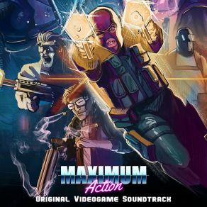 Download track The Standoff Maximum Action