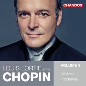 Download track Waltz In E Flat Major, Op. 18 Louis Lortie