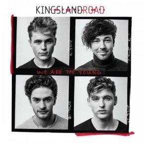 Download track Never Too Late Kingsland Road