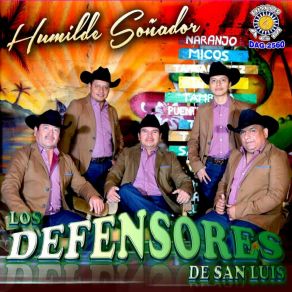 Download track Arrogante Defensores De San Luis