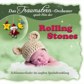 Download track Time Is On My Side Das Traumstern-Orchester