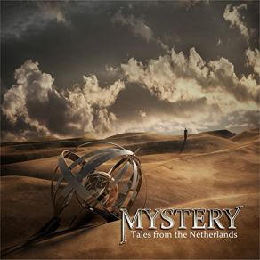 Download track As I Am The Mystery
