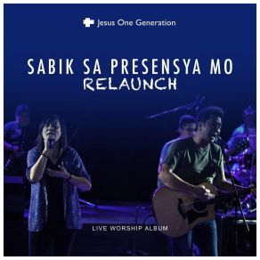 Download track Sa Bahay Ng Ama (Live) Jesus One Generation