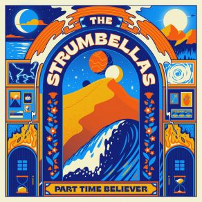 Download track The Hurt The Strumbellas