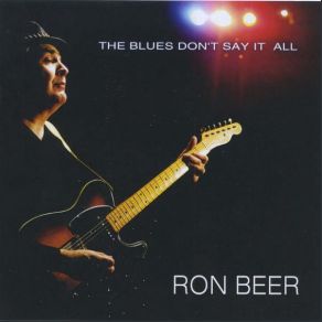 Download track If We Don't Talk Ron Beer