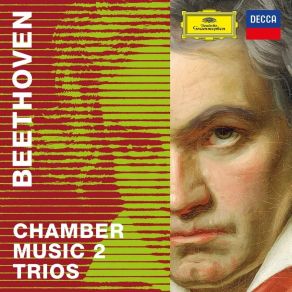 Download track 3. Piano Trio No. 3 In C Op. 1 No. 3: III. Menuetto. Quasi Allegro Ludwig Van Beethoven