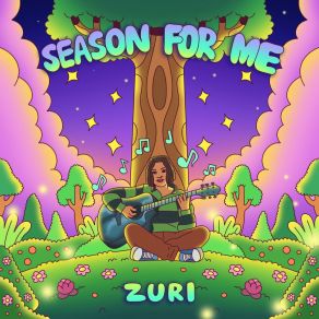 Download track Your Melody Zuri