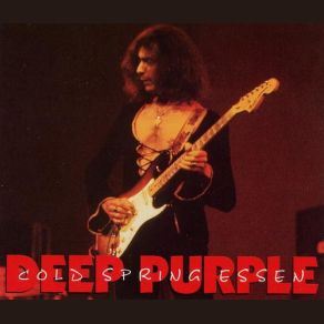 Download track Fireball Deep Purple