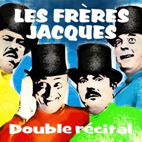 Download track Chanson Pour Un Jour De Pluie Les Frères Jacques