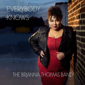 Download track Mississippi Goddam Brianna, Thomas Band