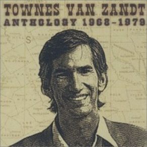 Download track Honky Tonkin' Townes Van Zandt