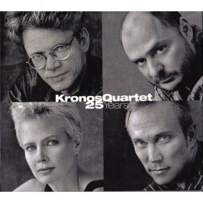 Download track 03 - Steve Reich, Different Trains (1988) - After The War Kronos Quartet