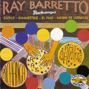 Download track El Paso Ray Barretto