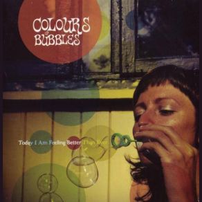 Download track Today Colours Of Bubbles