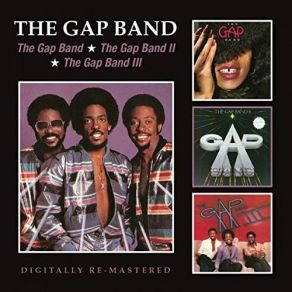 Download track Messin' With My Mind The Gap Band