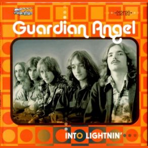 Download track Take A Look Guardian Angel